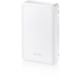Resim Zyxel Nwa5301-nj Web Yönetilebilir Profesyonel Kablosuz Poe Destekli Access Poınt 