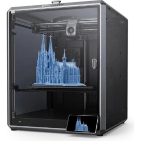 Resim Creality 3d® K1 Max Hızlı 3D Yazıcı 