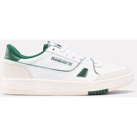 Resim Reebok Lt Court Erkek Günlük Spor Ayakkabı C-reb074275e10010 Beyaz 