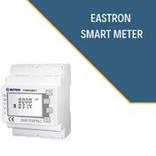 Resim Lexron Eastron Meter 
