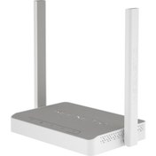 Resim Omni 300 Mbps 2x5dBi Cloud VPN WPA3 Amplifier USB Menzil Genişletici Fiber WiFi Mesh Router 