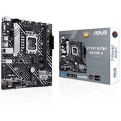 Resim ASUS PRIME H610M-A-CSM INTEL ASUS PRIME H610M-A-CSM INTEL