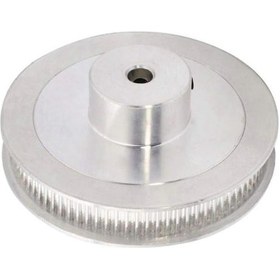 Resim Hobimekatronik Gt2 6Mm 80 Diş Kasnak (Iç Çap 6,35 Mm) 