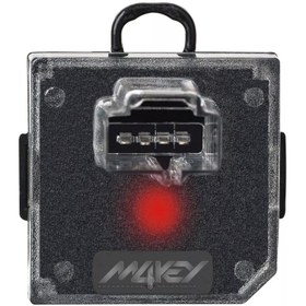 Resim Goldcar Volvo S40 – C70 – C30 – V50 Modelleri Ile Uyumlu Direksiyon Kilit Emülatörü Simulatorü 