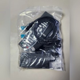 Resim Inox-22 22" Inç Full Hd Monitör - 1080P Full Hd 60Hz 5ms VGA Uyumlu Tv Olarak Kullanılabilir 