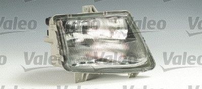Resim VALEO 86374 | Far Komple R Vito 638 