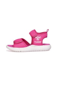 Resim Hummel 900729-1051 Sunny Jr. Çocuk Spor Terlik 