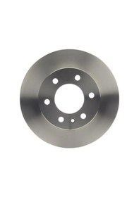 Resim Mercedes Sprinter 213 Cdi Fren Diski On 2007-2011 Bosch 0986479r78 2adettir 