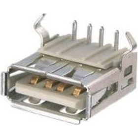 Resim Ce-265 Usb Şase A Tip 90°Dişi 