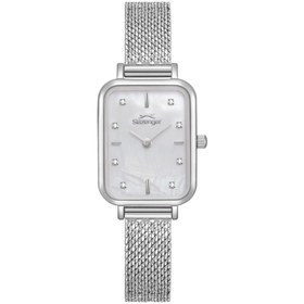 Resim Slazenger SL.09.2550.3.01 Kadın Kol Saati 