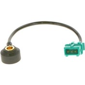 Resim Bosch-0261231130 - Vuruntu Sensor C8 C5 C5 Iı C6 C5 Iıı P407 P6 