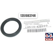 Resim Mais 135108374r Ön Krank Keçesi Megane-ııı Juke KNO-MAİS-135108374R 