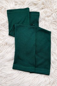 Resim İSTANBULSTYLEMODA 2 adet Tesettür Kolluk Penye Namaz Kolluğu KOL2908 