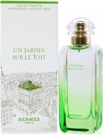 Resim Hermes Un Jardin Sur Le Toit Kadın Parfüm EDT 100 ML 