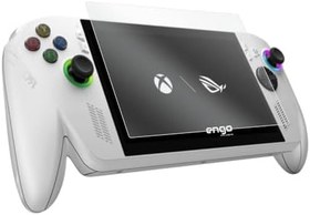 Resim Engo Asus ROG Xbox Ally 7 inç Mat Ekran Koruyucu 9H Nano RC73YA 