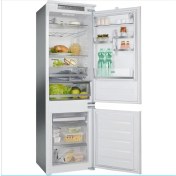 Resim Franke Fcb 320 Tnf 250 lt E Enerji Sınıfı No Frost Ankastre Buzdolabı 