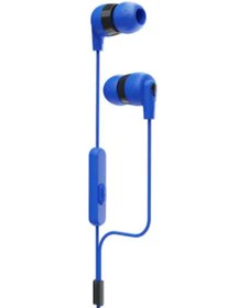 Resim Skullcandy Inkd S2IMY-M686 Mikrofonlu Kulak İçi Kulaklık Skullcandy