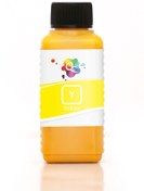 Resim Qc Hp 957xl L0r40ae Hp 953xl F6u16ae F6u17ae F6u18ae Uyumlu Kartuş Mürekkebi Y Pigment-sarı 100ml 