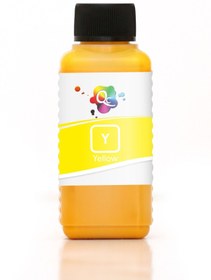 Resim Qc Hp 957xl L0r40ae Hp 953xl F6u16ae F6u17ae F6u18ae Uyumlu Kartuş Mürekkebi Y Pigment-sarı 100ml 