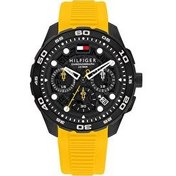 Resim Tommy Hilfiger TH1792235 Erkek Kol Saati 