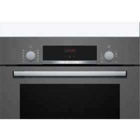Resim Bosch HBF514BH1T Antrasit Ankastre Fırın 