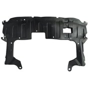 Resim Honda Jazz Karter Muhafaza 2003-2006 Komple 