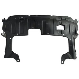 Resim Honda Jazz Karter Muhafaza 2003-2006 Komple 