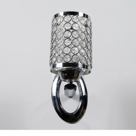 Resim Mutlu Aydınlatma Aplik Tekli Antre,koridor,yatak Odası,banyo 