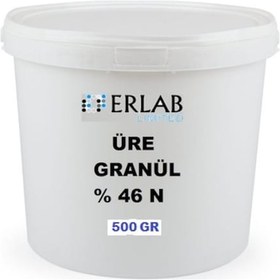 Resim Üre Gübre Granül %46 500 Gram 
