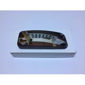 Resim Mercedes Sprinter W906 - Vw Crafter Ayna Camı Alt Sol- 0028113933 