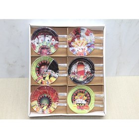 Resim Cam Küllük Alk3666 