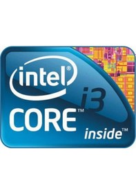 Resim Intel Core i3-3250 3.5 GHz LGA1155 3 MB Cache 55 W İşlemci 