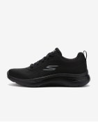 Resim Skechers Go Walk Arch Fit 2.0 - Idyllic 2 Erkek Siyah Yürüyüş Ayakkabısı 216516 Bbk 
