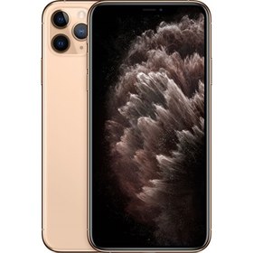 Resim Apple iPhone 11 Pro Max TR Garanti | 256 GB Altin 