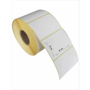 Resim 20X40 mm 4'lü Ecotermal Etiket 
