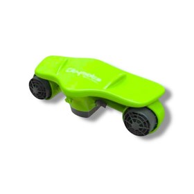 Resim CityMate Sea Elektrikli Deniz Scooter - Yeşil 