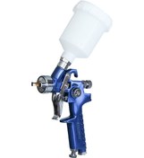 Resim Sappower H2000 Sis ve Gölge Boya Tabancası 1.00 Mm 