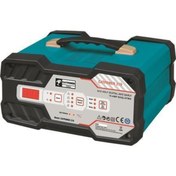 Resim Adipa Age Adipa Nx Cat Power 270 Akü Şarj Cihazı 6-12 Volt Otomatik 