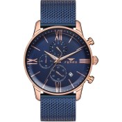 Resim Ferro FM31188C-T Erkek Kol Saati 