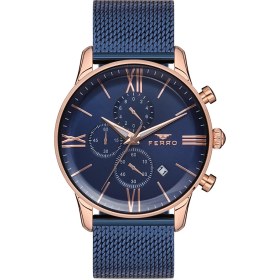 Resim Ferro FM31188C-T Erkek Kol Saati 