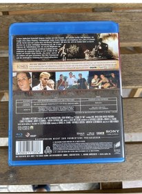 Resim Stand By Me - Benimle Kal - Blu Ray (25.Yıl Özel Baskı) 