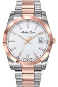 Resim Mathey-Tissot Mathey Tissot H450ra Erkek Kol Saati 