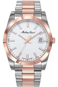 Resim Mathey-Tissot Mathey Tissot H450ra Erkek Kol Saati 