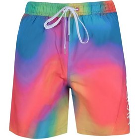 Resim Calvin Klein Calvın Kleın Erkek Mayo Cb2vps13-yjl Çok Renkli 