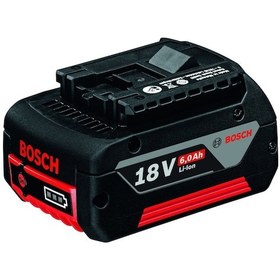 Resim Bosch 18V 6.0Ah HD Li-Ion LZA Akü Paketi 2607337264 