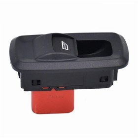 Resim Genel Markalar Cargo Sağ Tekli Cam Düğmesi Anahtarı 2015--2021 