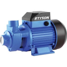 Resim Tyson Santrifüj Pompa 370 W - 0.5 Hp QB60 