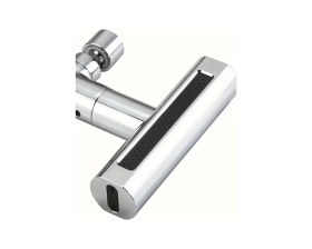 Resim Krom Kaplamalı Çok Fonksiyonlu Musluk Başlığı | Paslanmaz Malzeme Nemere 