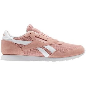 Resim Reebok Royal Ultra Sl Cn0450 Kadın Günlük Spor Ayakkabısı Pembe Pembe 