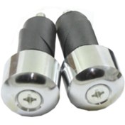 Resim DELTAFORCE Gidon Denge Topuzu Nikelaj 